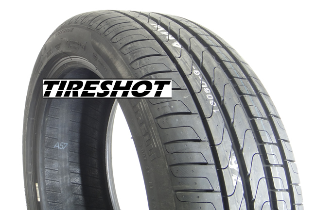 Tire Pirelli Cinturato P7